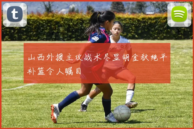 山西外援主攻战术尽显胡金秋绝平补篮令人瞩目